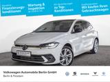 Volkswagen Polo 1.0 TSI Style Kamera IQ.LIGHT Navi Sitzhzg. - Volkswagen Polo: I