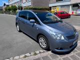 Toyota Verso 1.8l Edition,Automatik,Panorama LED - Toyota Verso mit Benzin-Antrieb: Kleinbus, Automatik, 1.8