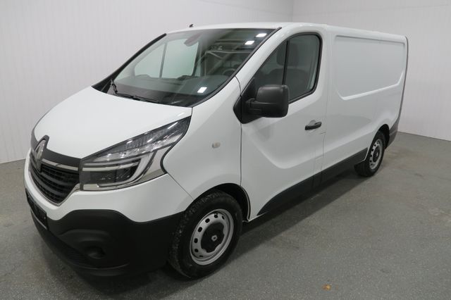 Renault TRAFIC III 2.0 dCi L1H1 3.0t |52tK|1Hd|AC|3S|LED