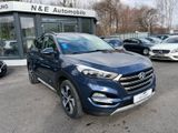 Hyundai Tucson Premium 4WD *Sitzbel.*Pano*Leder* - Hyundai in Augsburg
