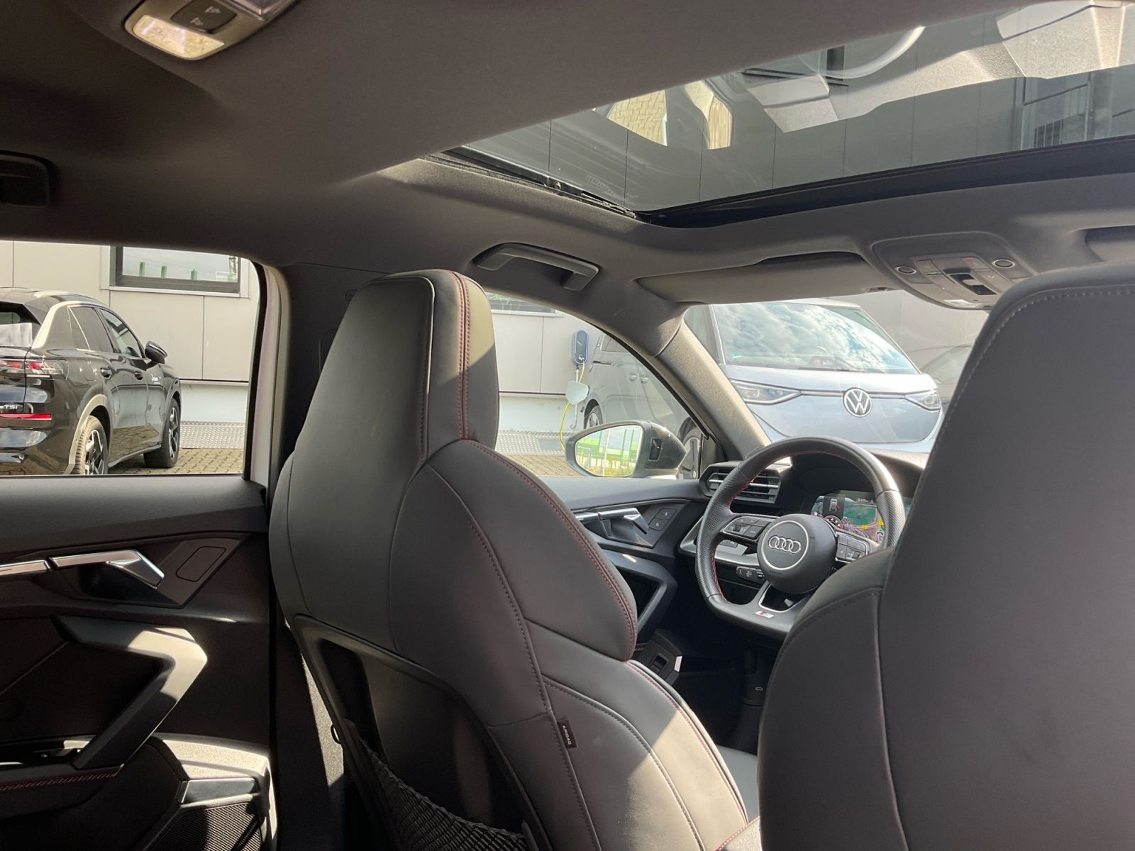 Audi S3 - Bild 21