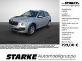 Skoda Kamiq 1.0 TSI DSG Selection  LED Kamera PDC LM T