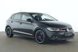 Volkswagen Polo GTI 2.0 TSI 152kW DSG LED*RFK*NAV*PDC*TEMPO - VW Polo Gebrauchtwagen in Bremen