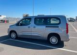 Toyota Proace City 1,2-l-Turbo 96kW L2 Exec. Automatik - Toyota Proace City: Automatik