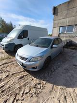 Toyota Corolla - gebrauchte Toyota Corolla aus dem Jahr 2009