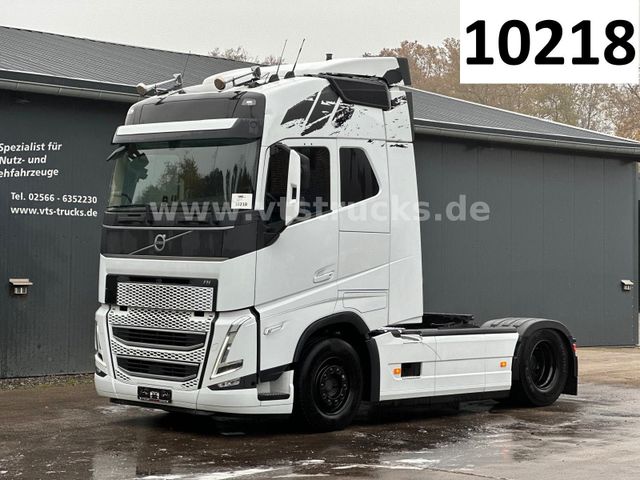 Volvo FH 500 4x2 Euro6 Blatt-/Luft