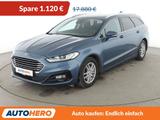 Ford Mondeo 2.0 TDCi EcoBlue Trend Aut.*NAVI*PDC*LED* - Ford Mondeo Trend mit Diesel-Antrieb