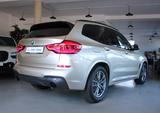 BMW X3 xDrive 20d M Sport (G01) *LED*StHz*SHZ*Navi - BMW X3: 2.0