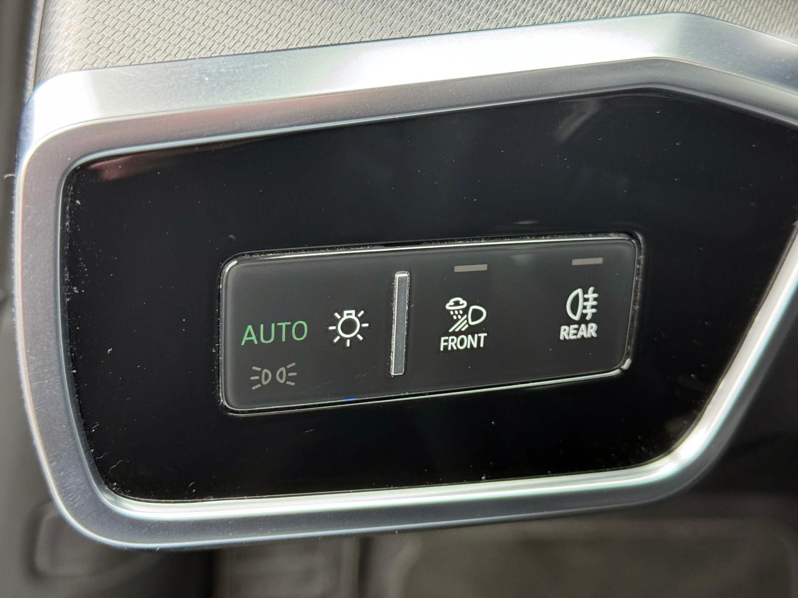 Fahrzeugabbildung Audi 45 TDI QUATTRO SPORT/LUFT/PANO/AHK/VIRTUAL/ACC