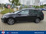 Volkswagen Golf Variant 1.4 TSI DSG Sound ACC+NAVI+STANDHZG - Volkswagen Golf: Standheizung, V