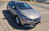 Opel Astra 1.4 Turbo Innovation 110kW - Opel Astra: 11
