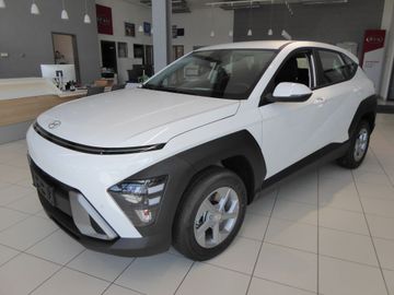 Hyundai KONA 1.0 T-GDI Select (SX2),