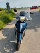 Piaggio Beverly 350 i.e. Sports Touring ABS - PIAGGIO BEVERLY S