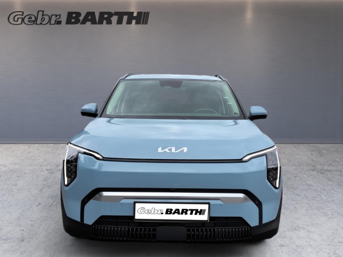 Kia EV3 Earth 58,3 kWh WIC BUS DG UPG DWP 19Z Navi D