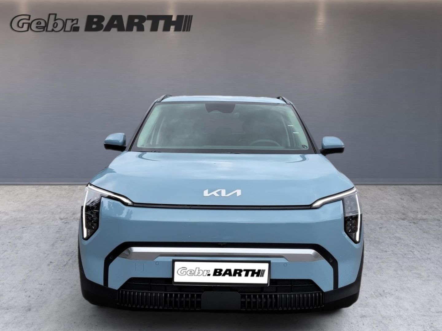 Fahrzeugabbildung Kia EV3 150 kW Earth Navi Digitales Cockpit Soundsys