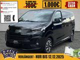 Fiat Ulysse 180 PS Diesel L2 TOP #STANDHEIZUNG #NAVI