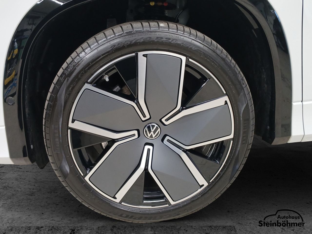 Volkswagen Tayron - Bild 13