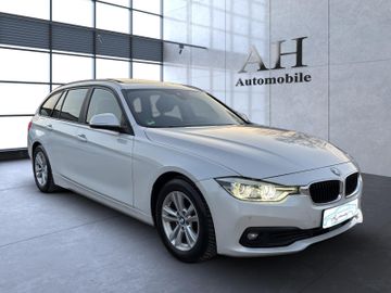 BMW 320 - 7
