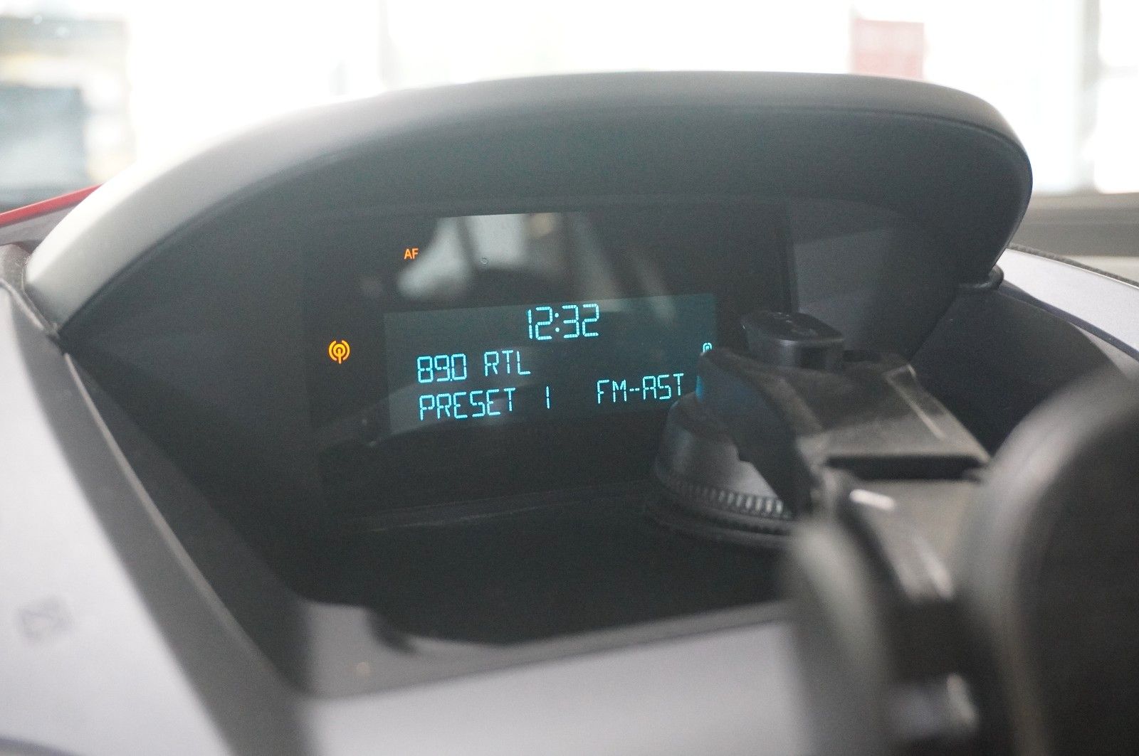 Fahrzeugabbildung Ford B-Max 1.0 TREND KLIMA/SHZ/PDC/NEBEL/WINTER/USB