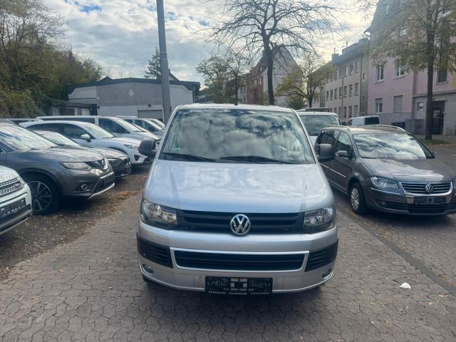 Volkswagen T5 Transporter Kasten-Kombi Kombi