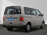 Volkswagen T6.1 Caravelle kurzer Radstand 2.0 TDI AHK RFK - Volkswagen: 9 Sitzer, Caravelle