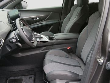 Peugeot 5008 - 9