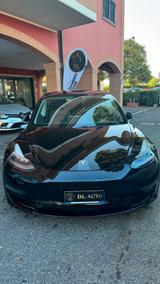 Tesla Model 3 Model 3 Long Range Performance AWD - Tesla Behindertengerecht
