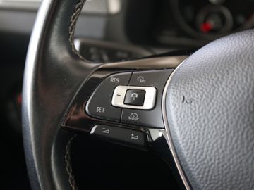 Volkswagen Caddy ALLTRACK DSG XENON ACC NAVI SITZH PARKLENK