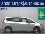 Opel Zafira C 1.6 CDTI Edition Navi Memory PDC - Opel Zafira mit Diesel-Antrieb: 1.6