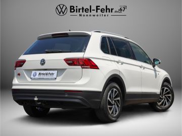 Volkswagen Tiguan Join 1.5 TSI Pano AHK Kamera Navi