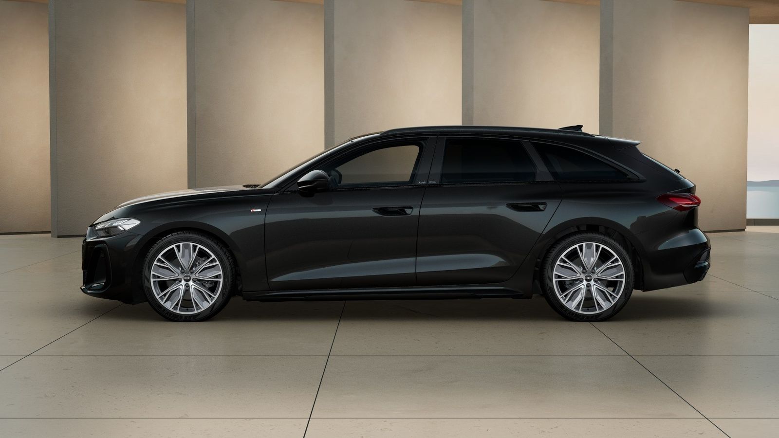 Audi A5 - Bild 3