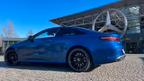 Mercedes-Benz E 450 4MATIC Coupé Autom. - gebrauchte Mercedes-Benz E 450 aus dem Jahr 2023