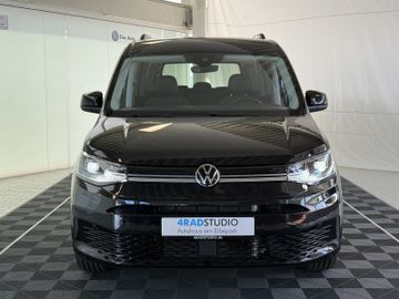 Volkswagen Caddy Maxi eHYBRID STYLE DSG LED ACC KAM 7SITZER