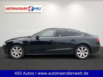 Audi A5 - 7