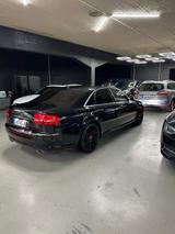 Audi A8 4.2 TDI tiptronic quattro - - gebrauchte Audi A8 aus dem Jahr 2008