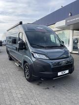 Dethleffs Globetrail Active 640 ES Fiat Diesel-E Heizung!