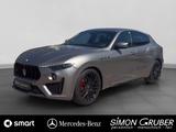 Maserati Levante Trofeo 360 Sitzbelüftung Leder HarmanKar - Maserati Gebrauchtwagen in München
