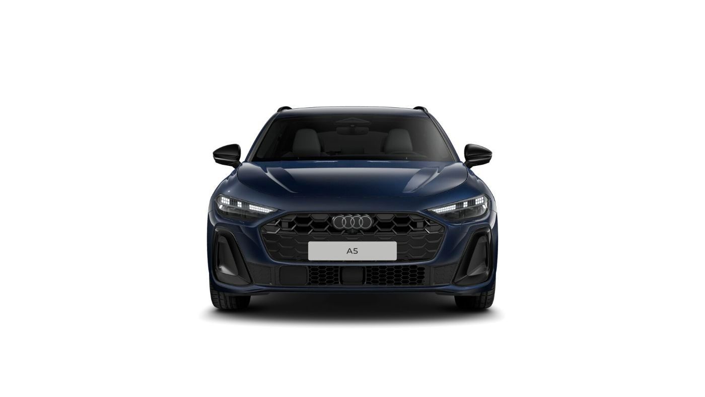 Audi A5 - Bild 2