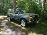Ford Explorer alles Original H Kennzeichen - Ford Explorer: For