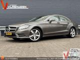 Mercedes-Benz CLS 350 CDI | Leder | sitzheizung | klima | Crui - Mercedes CLS-Klasse bis 15.000 Euro