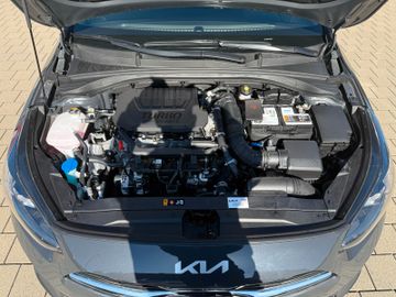 Kia Ceed 1.5 T-GDI Kamera PDC SHZ Klima CarPlay