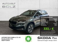 Skoda Karoq - Vorschau Bild 1