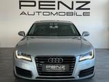 Audi A7 Sportback 3.0 TDI Quattro, LED, 5xKeyless - gebrauchte Audi A7 aus dem Jahr 2011