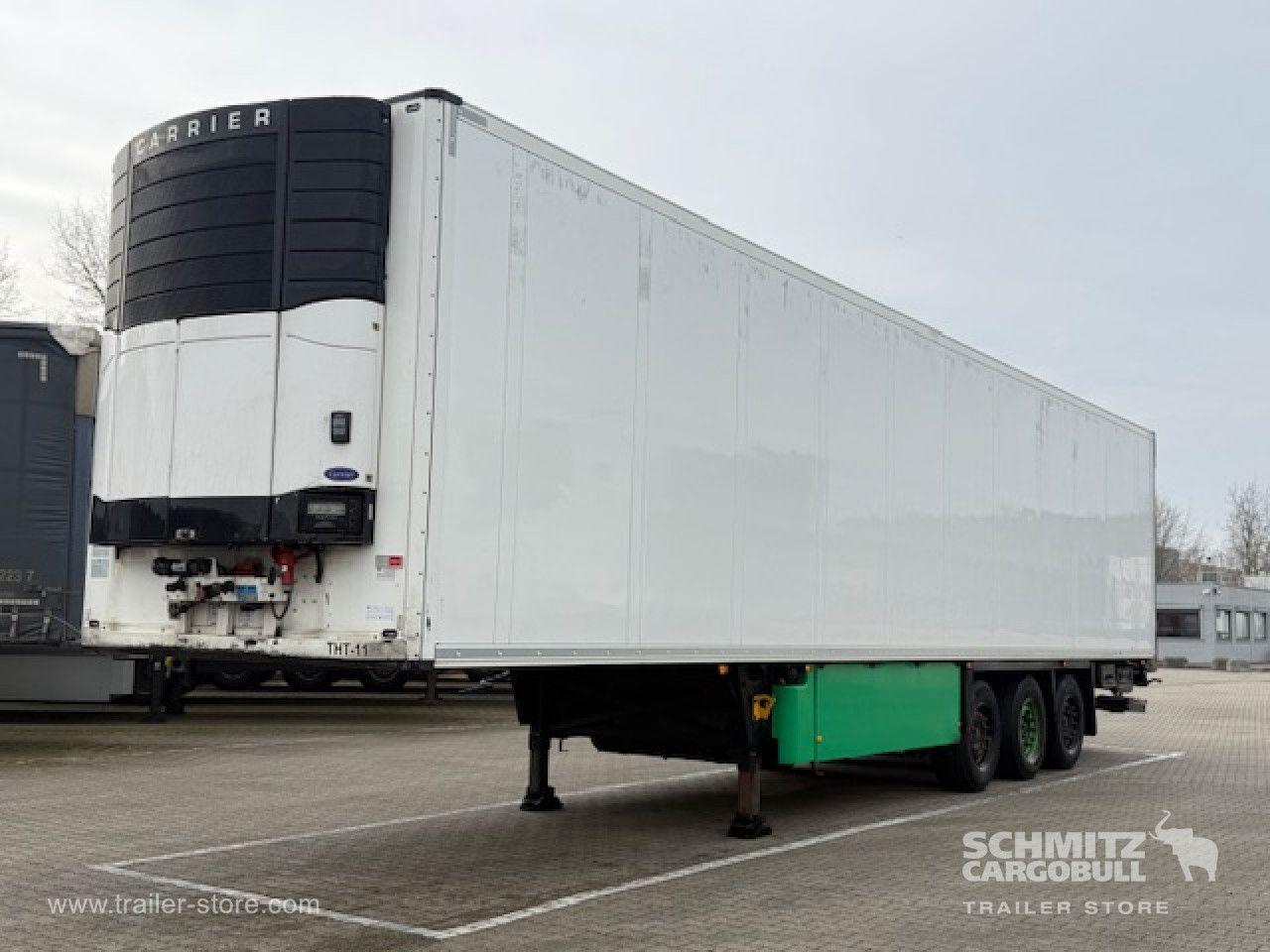 Schmitz Cargobull Vries Standard
