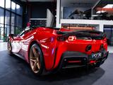 Ferrari SF90 Spider 4.0 V8 PHEV - Asseto Fiorano Pack - - Ferrari: Fiorano