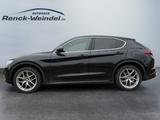 Alfa Romeo Stelvio Super Q4 2.0 Turbo Sportpaket AD Navi Di - Alfa Romeo Stelvio SUV