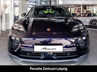 Porsche Macan - Vorschau Bild 4