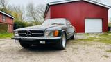 Mercedes-Benz 280 SLC (W107/C107), Bj. 197... - Mercedes SLC-Klasse bis 15.000 Euro