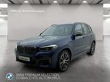 BMW X3 M40d LiveCockpitProf Head-Up Kamera HiFi LED - BMW X3 M40 Gebrauchtwagen in Hamburg