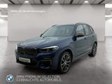 BMW X3 M40d LiveCockpitProf Head-Up Kamera HiFi LED - BMW X3 M40 Gebrauchtwagen in Hamburg